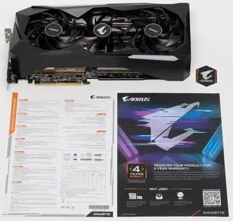 Geforce rtx 3070 ti aorus