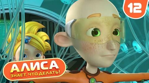 Алиса что делать если забыл