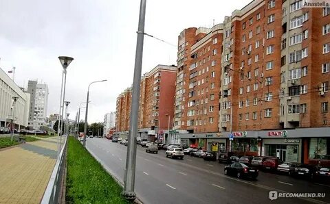 Улица горького нижний новгород