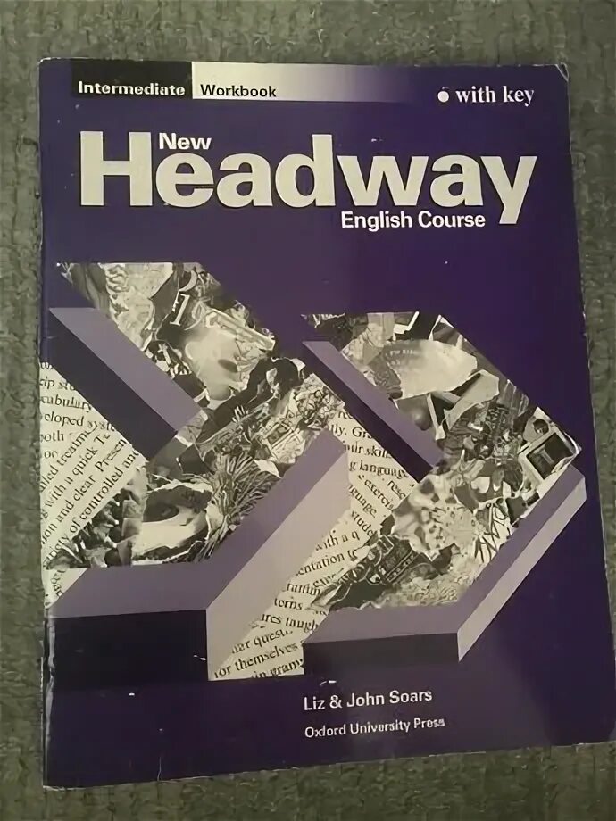 Headway intermediate keys. Headway intermediate keys