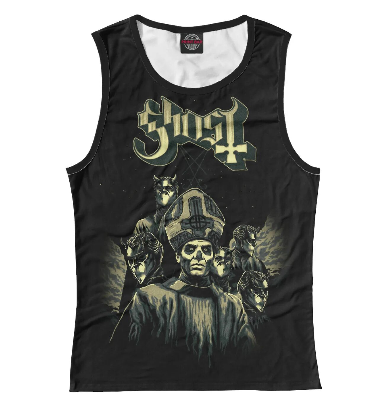 Ghost одежда. Ghost одежда