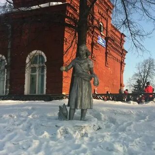 Поехали первый арзамас