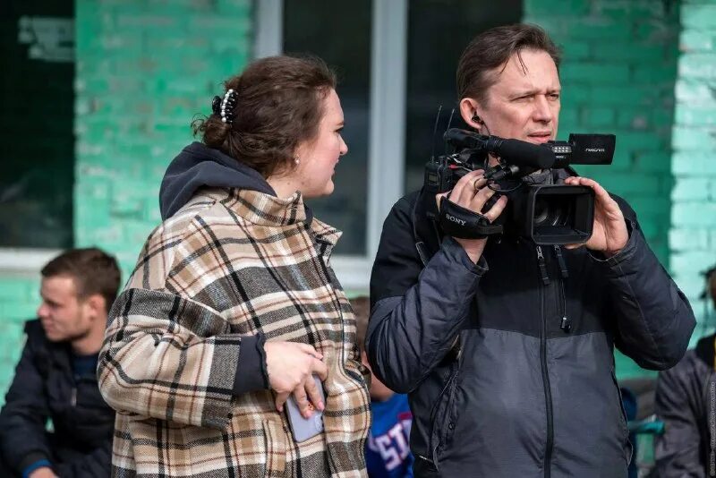 сайт видное тв