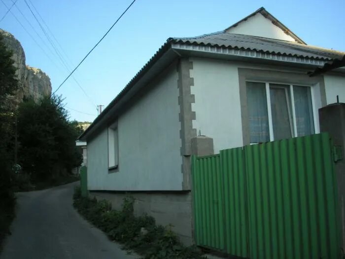 Недорогое жилье в бахчисарае