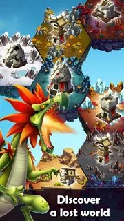 Dragons много денег