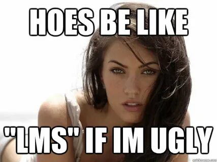 Hoes calling