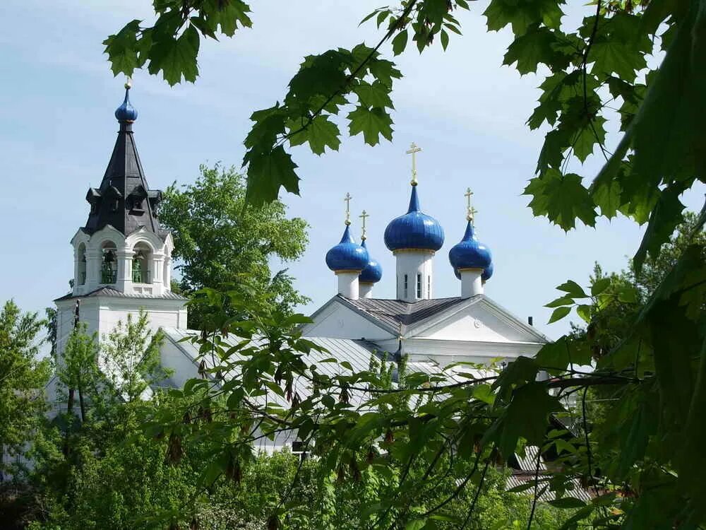 File:Церковь Спаса Преображения в Старых Печерах.jpg - Wikimedia Commons