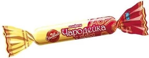 Konfeta 1