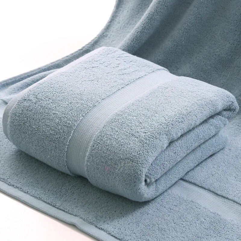 Полотенце 180. Cotton Soft Bath Towel.