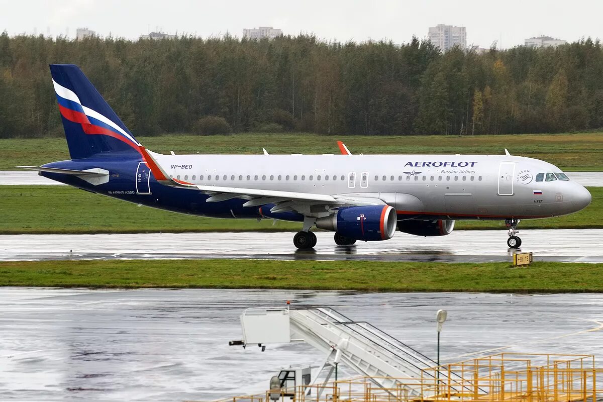 A320 SL Aeroflot. A320-214. Su 1116 • Airbus a321 SL Aeroflot. VP-beo.