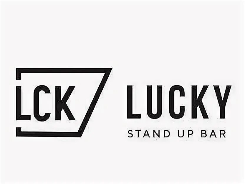 Lucky Lucky Stand up Bar. Приватка Lucky Stand. Lucky stand