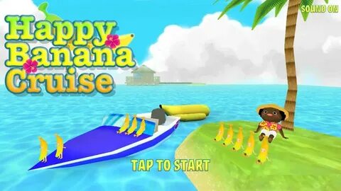 Игра банан