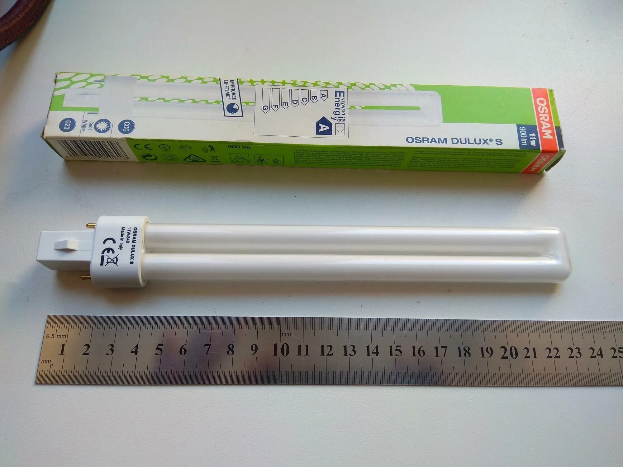 Osram dulux s/e 11w/840. Лампа osram dulux g23 11w тепло-белая. Osram dulux s/e 11w/900lm. Лампа osram dulux s 11w 840. Лампа osram dulux s 11w 840.