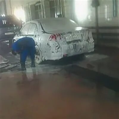Мойка северное бутово
