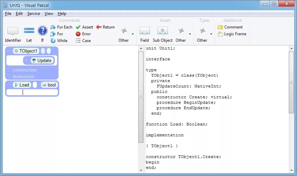 Visual pascal. Visual studio pascal. интерпретатор pascal. in в паскале.