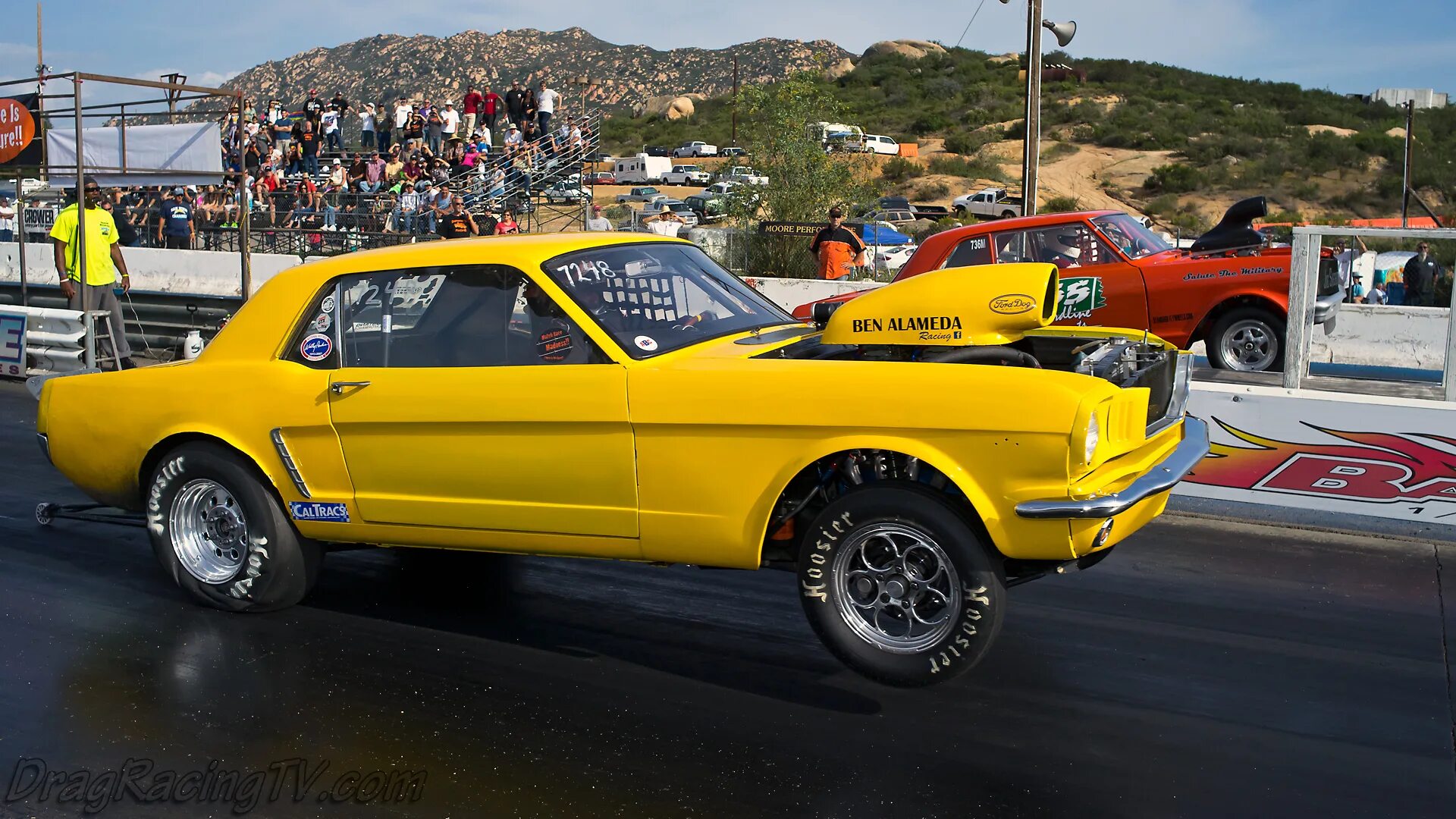 Драг рейсинг где. Ford Mustang 1965 Drag. Форд Мустанг 1967 Драгстер. Ford Mustang 1965 Race. Форд Мустанг Drag Racing.