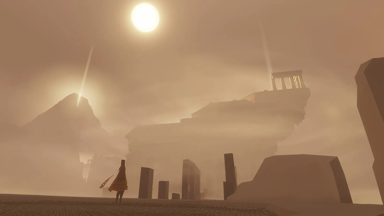 Journey videos. Journey игра thatgamecompany. journey (игра, 2012). journey пустыня ps4 скриншоты thatgamecompany. journey игра ps3.