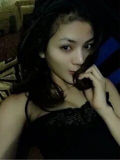 Abg bugil
