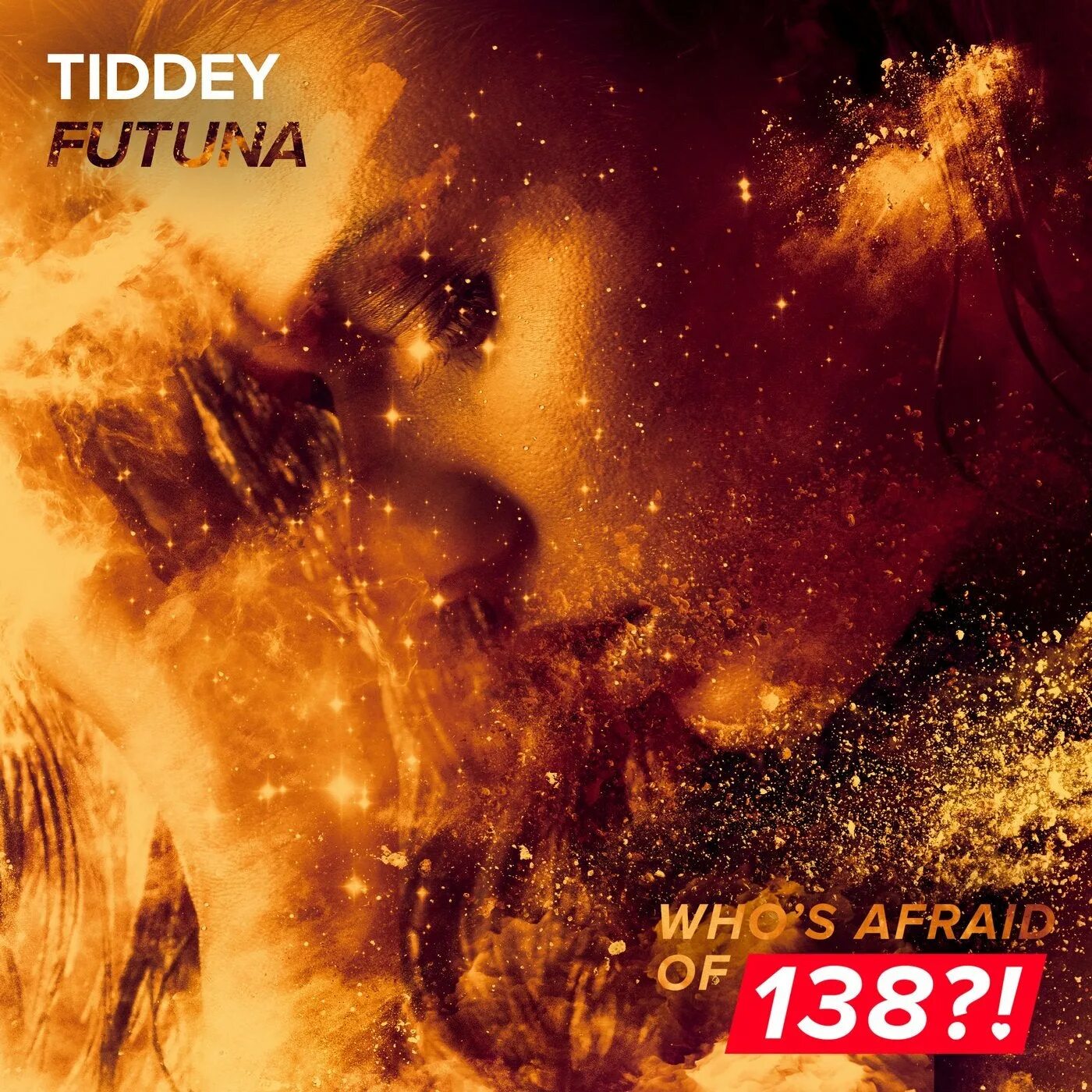 Tiddey - Futuna. Who's afraid of 138. Who s afraid of detroit