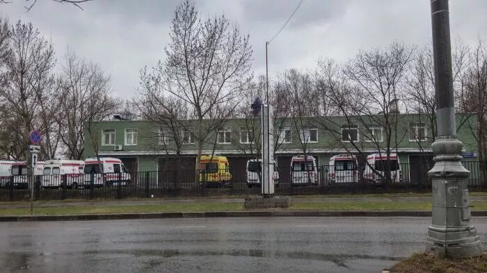 Подстанция скорой помощи им пучкова. С. Москвы. Станция скорой медицинской помощи подстанция 1 москва. 51 подстанция скорой помощи.