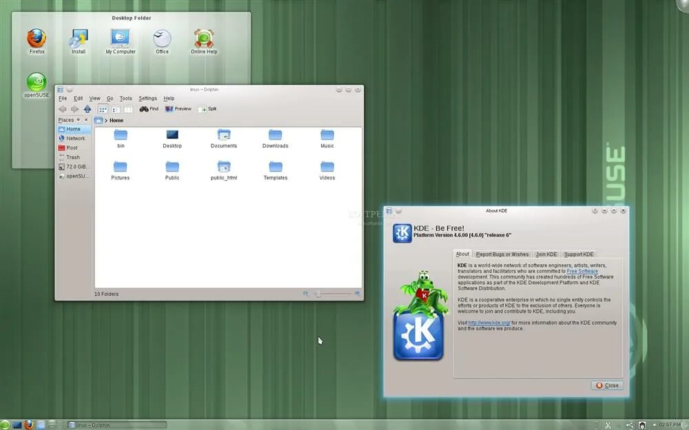 Opensuse kde. Opensuse kde или gnome. dolphin linux. линукс delphin. обои 1920x1080 full надпись linux пингвин opensuse.