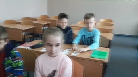 Детская гимназия