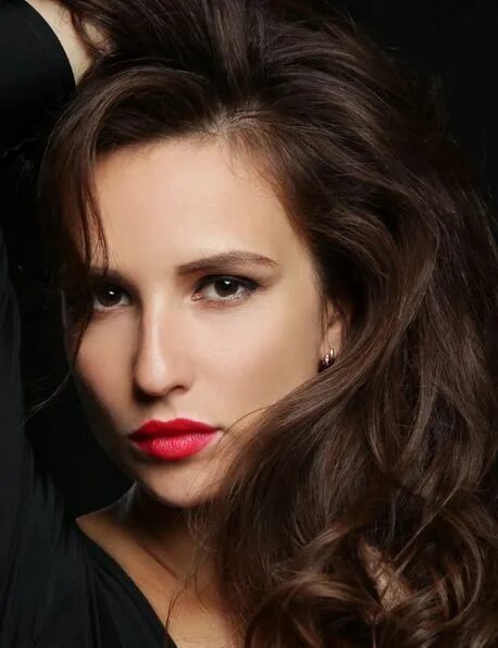 Марина Богатова (Marina Bogatova) - Фильмы и сериалы