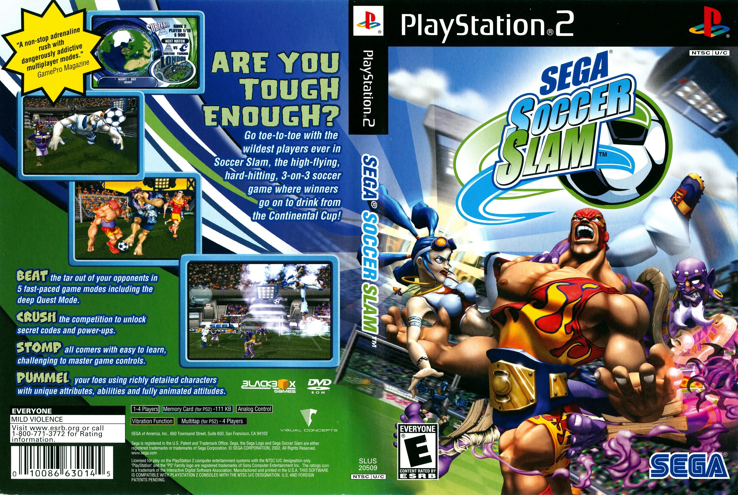 Сега ps2. Плейстейшен 2 сега. Sega Soccer Slam. PLAYSTATION 2 игры.