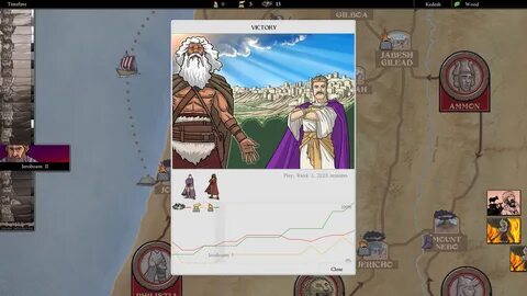 King of kings русификатор