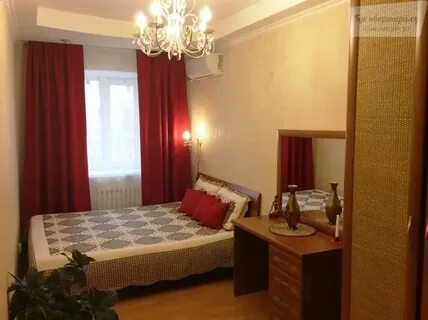 Снять квартиру в геленджике посуточно недорого