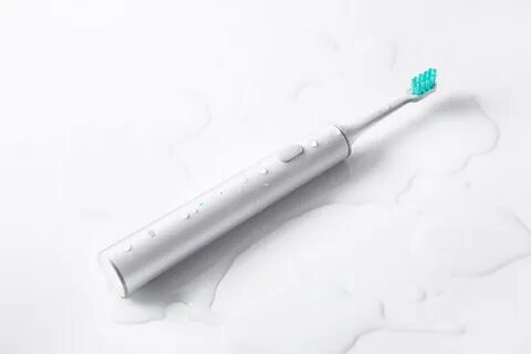 Зубная щетка xiaomi electric toothbrush