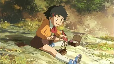Childhood who