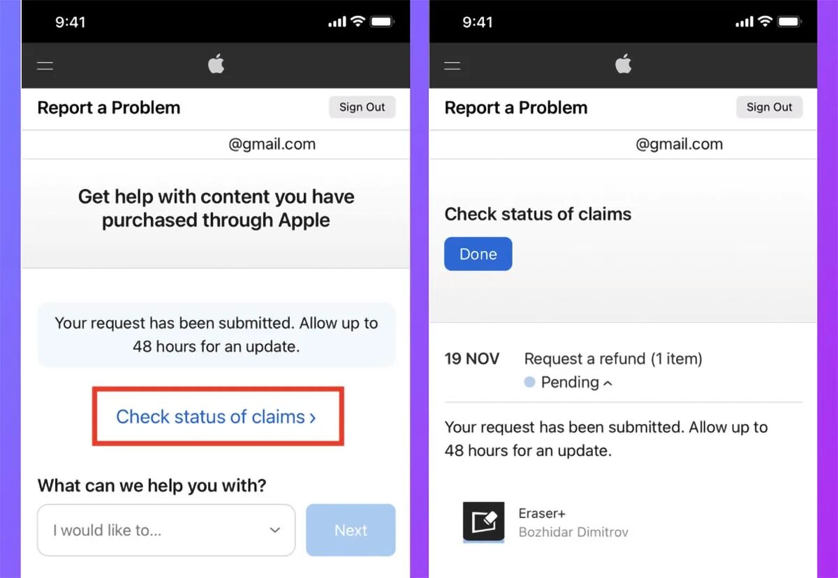 Как отменить покупку в app store. Как вернуть деньги в app store. Как отменить покупку приложения на айфоне. Отменить покупку в app. Возврат приложения app store.