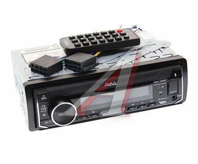 Магнитола amh 78dsp