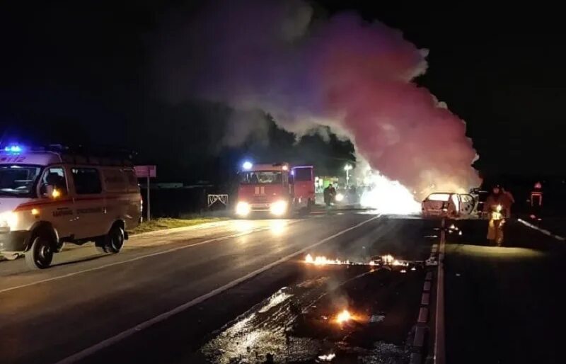 Авария с автобусом 25.10.2022 Псковская обл.. ДТП города Пудожа в октябре 2022г. Происшествия чехова московская область