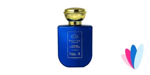 Royal parfum