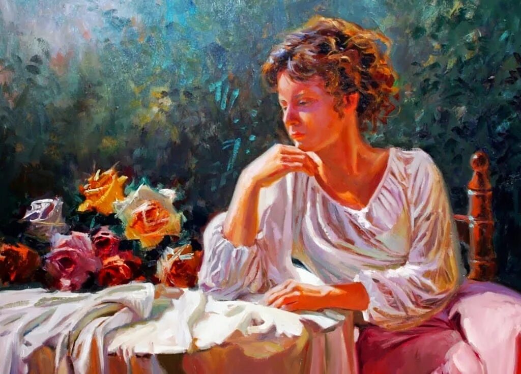 испанский художник ромеро редондо. испанский художник ricardo sanz живопись. испанский художник висенте ромеро. Royo jose испанский художник. винсента ромеро.