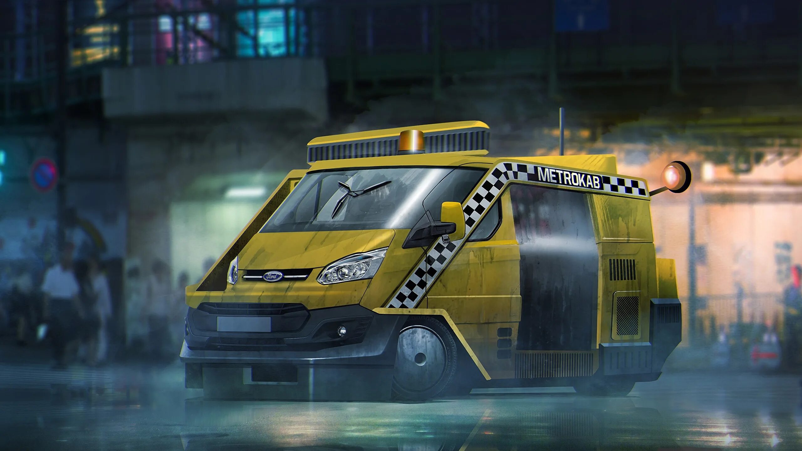 Такси из киберпанка 2077. Cyberpunk 2077 такси деламейн. Такси киберпанк. Такси арт киберпанк. Кибер такси.