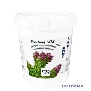 Tropic marin pro reef