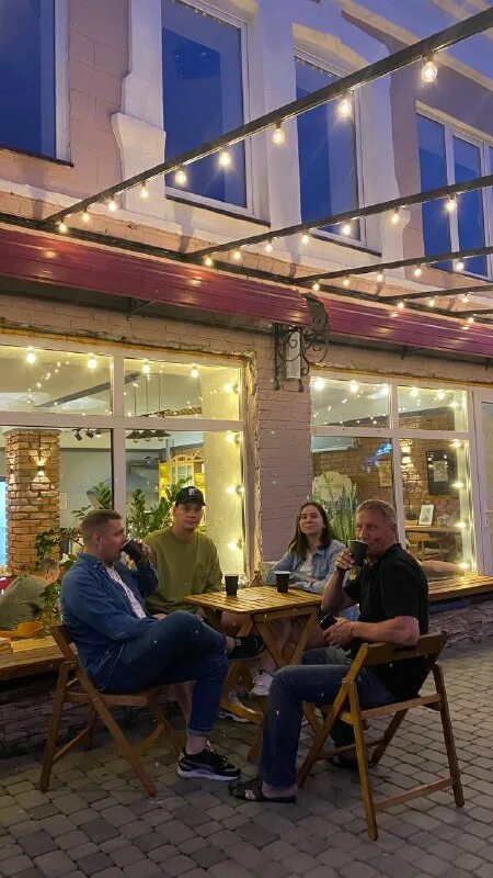 Чирков бирск местоположение. Hot-alushta ул. Кафе чирков бирск фото. Чирков бирск. Рэндолл айнхорн.