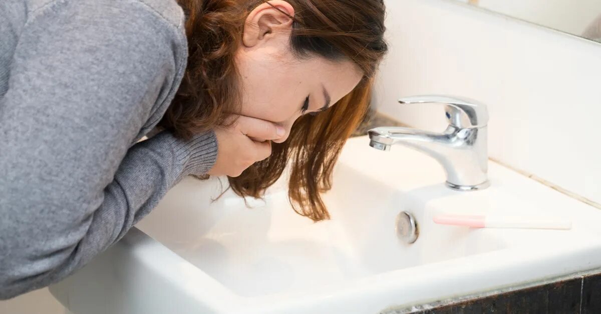 Как лечится рвота. Как лечится рвота