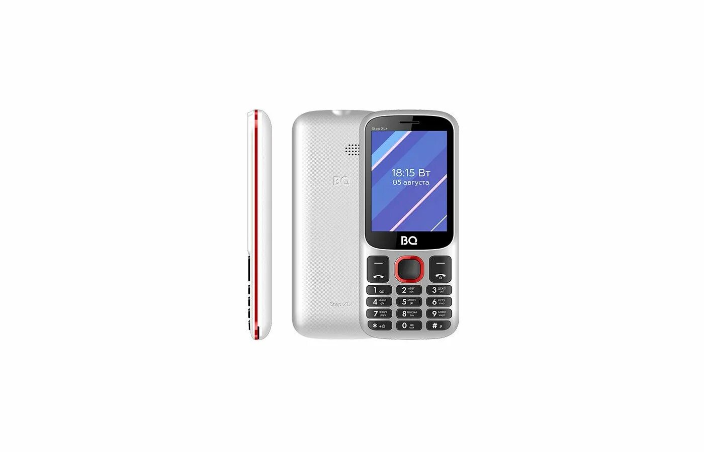 BQ 2820 Step XL+. Мобильный телефон BQ 2820 Step XL+ Black+Red. Мобильный телефон BQ 2820 Step XL+ White+Red. Мобильный телефон BQ 2820 Step XL +, BQ. Bq step xl