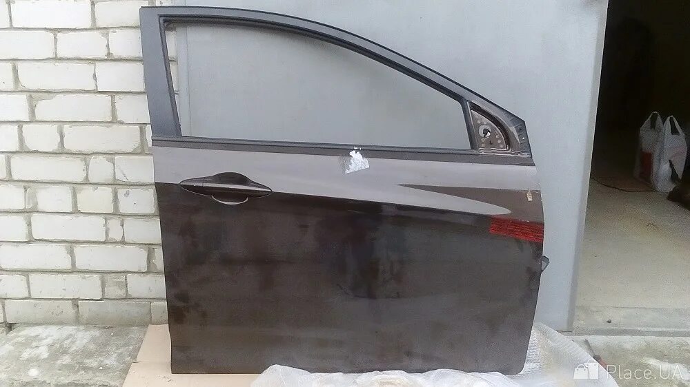 Дверь передняя правая Hyundai Solaris 1 (2011-2016). Дверь правая передняя на Хендай Солярис 2011 года. Дверь правая передняя Хендай Солярис 2016. Дверь передняя правая Хендай Солярис. Купить правые двери хендай солярис