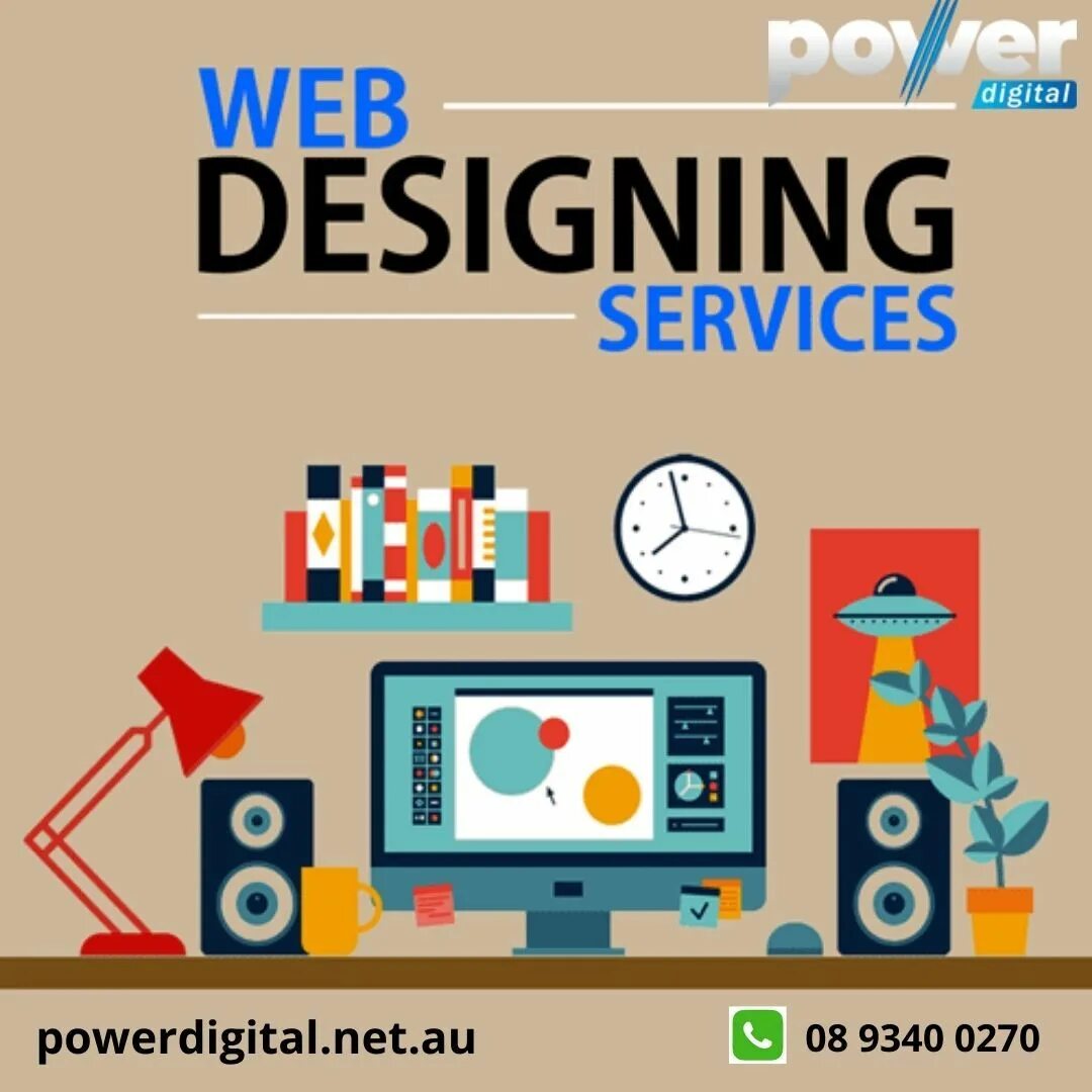 Design service by