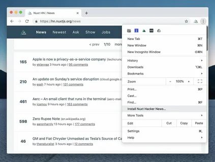 Tools nulled