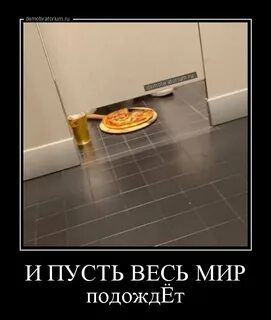 Подождем приколы
