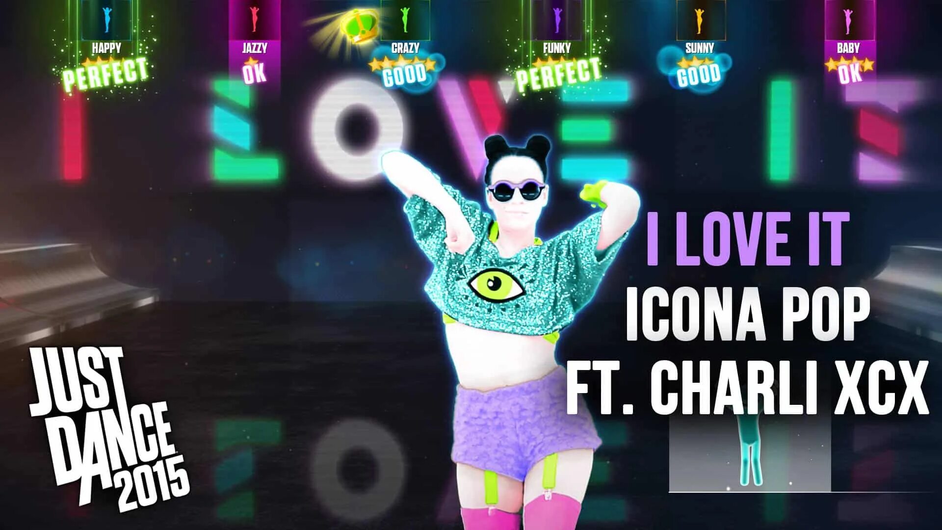Icona pop charli xcx i love it. Just Dance 2016 Xbox 360 скрин. Just Dance 2015 Controller. Just Dance i Love it. Just Dance 5.