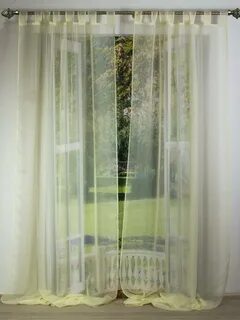 Отличный тюль
