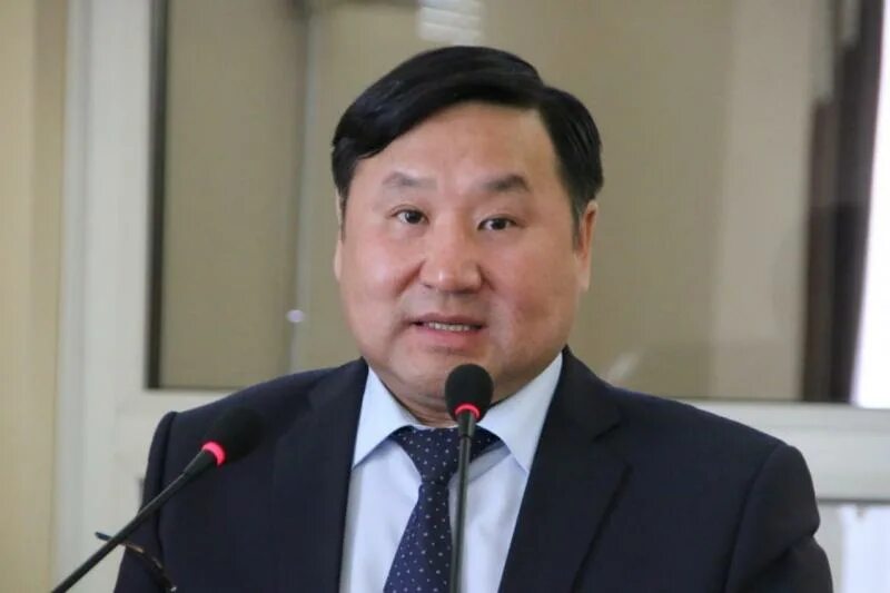 Руководители республики тыва. Руководители республики тыва