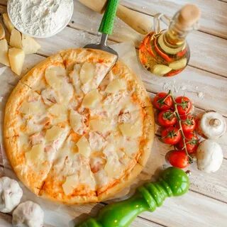Пицца кемерово